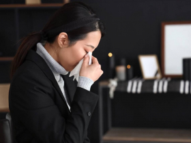 公公、丈夫接連過世...遺產只分大伯大姑，媳婦一毛都沒有？專家破除1迷思：沒生小孩也有繼承權